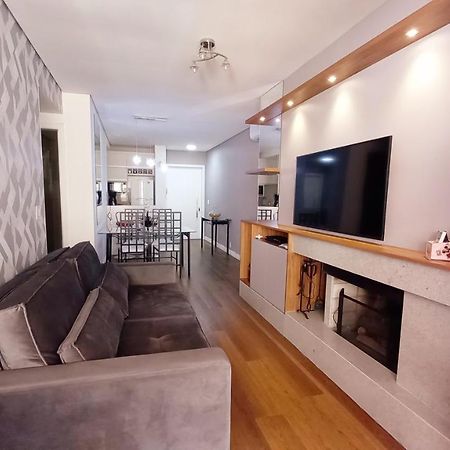 Apartamento Boulevard Канела Экстерьер фото