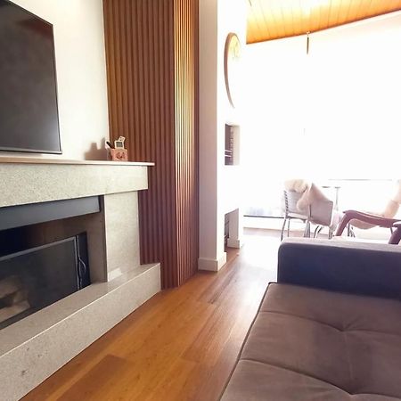 Apartamento Boulevard Канела Экстерьер фото