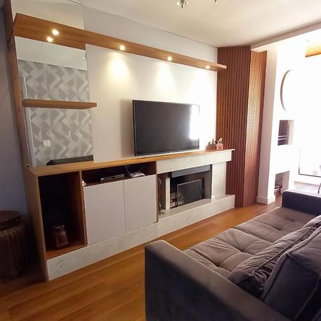 Apartamento Boulevard Канела Экстерьер фото