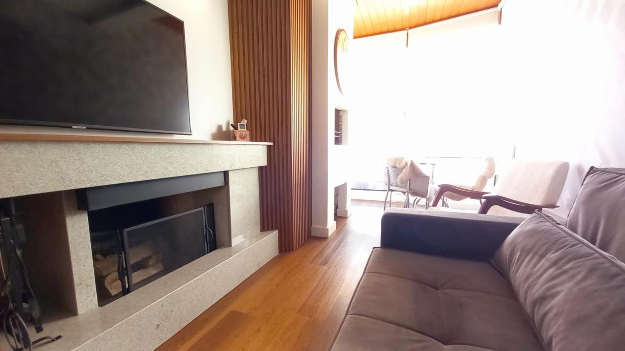 Apartamento Boulevard Канела Экстерьер фото